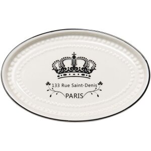 Set da bagno (set di 4) crema - 64774
