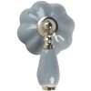 Pomello grigio 4x8x6 cm 64778