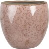 Vaso da fiori rosa Ø 18x17 cm 6CE1250M