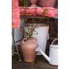 Vaso rosa Ø 19x25 cm 6CE1266M