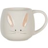 Tazza crema 13x10x8 cm - 200 ml 6CEMU0096