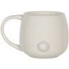 Tazza crema 13x10x8 cm - 200 ml 6CEMU0096