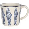 Tazza crema 15x11x10 cm - 300 ml 6CEMU0097
