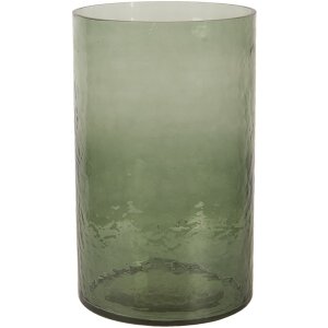 Lanterna verde Ø 15x25 cm 6GL3024