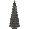 Albero di Natale multicolore Ø 18x46 cm 6GL3053
