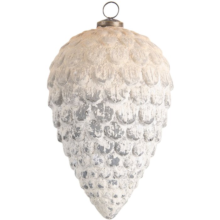 Palla per albero di Natale multicolore Ø 20 cm 6GL3180