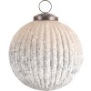 Palla per albero di Natale multicolore Ø 10 cm 6GL3186