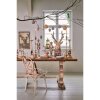 Palla per albero di Natale multicolore Ø 10 cm 6GL3186