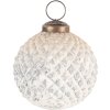 Palla di Natale Clayre & Eef rotonda Ø 7 cm 6GL3189