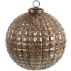 Guaina per albero di Natale rosa Ø 20 cm 6GL3194