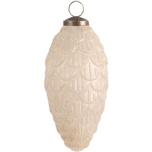 Palla per albero di Natale oro Ø 15 cm 6GL3205