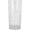 Bicchiere trasparente Ø 7x14 cm - 300 ml 6GL3406