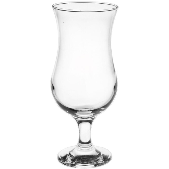 Bicchiere da cocktail trasparente Ø 8x19 cm - 420 ml 6GL3467
