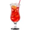 Bicchiere da cocktail trasparente Ø 8x19 cm - 420 ml 6GL3467