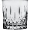 Bicchiere grigio Ø 8x9 cm - 280 ml 6GL3468