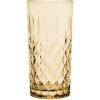 Bicchiere marrone Ø 7x15 cm - 280 ml 6GL3469