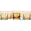 Bicchiere marrone Ø 7x15 cm - 280 ml 6GL3469