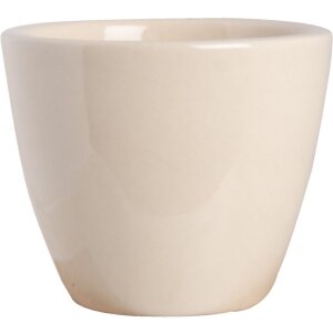 Portavaso marrone 23x23x14 cm 6H1985