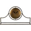 Orologio da tavolo multicolore 58x11x33 cm - 1xAA 6KL0714