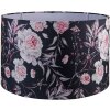Paralume multicolore Ø 45x28 cm - E27 6LAK0500