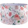 Paralume multicolore Ø 45x28 cm - E27 6LAK0501