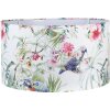 Paralume a sospensione multicolore Ø 53x30 cm - E27 6LAK0503
