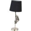 Lampada da tavolo Monkey oro Ø 20x49 cm E27 6LMC0049