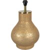 Base della lampada di latta Ø 28x49 cm E27-max 1x40W 6LMP717