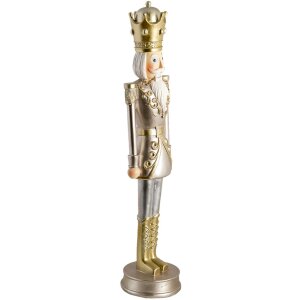 Decorazione Schiaccianoci multicolore Ø 12x56 cm 6PR3415