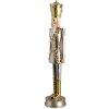Decorazione Schiaccianoci multicolore Ø 12x56 cm 6PR3415