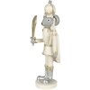 Decorazione Mouse multicolore 6x5x17 cm 6PR3460
