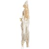 Decorazione Animali multicolore 12x4x17 cm 6PR4647