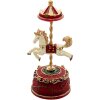 Scatola musicale multicolore Ø 9x21 cm 6PR4734