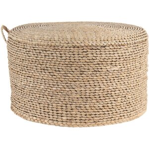 Marrone a sbuffo Ø 40x23 cm 6RO0509