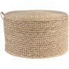 Marrone a sbuffo Ø 40x23 cm 6RO0509