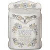 Cassetta per le lettere beige 27x8x39 cm 6Y4240