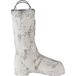 Porta piante grigio 18x24x31-35 cm 6Y4253