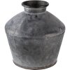 Decorazione Vaso grigio Ø 39x38 cm 6Y4291