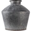 Decorazione Vaso grigio Ø 39x38 cm 6Y4291