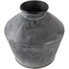 Decorazione Vaso grigio Ø 39x38 cm 6Y4291