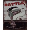 Cartello di testo multicolore 20x25 cm 6Y4331