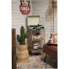 Cartello di testo multicolore 45x50 cm 6Y4384