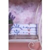 Asciugamano ospite naturale 40x66 cm CT011