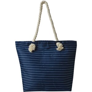 Borsa blu 45x35 cm JZBG0219