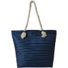 Borsa blu 45x35 cm JZBG0219