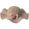 Cappello verde taglia: 58 cm JZHA0054KH