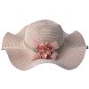 Cappello rosa Maat: 57 cm JZHA0054P