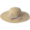 Cappello beige Ø 42 cm JZHA0057BE