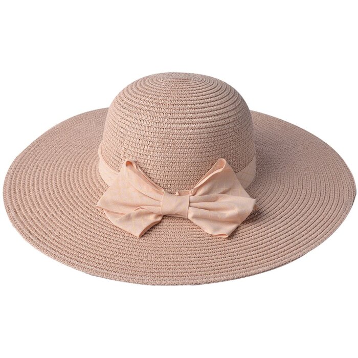Cappello rosa Maat: 56 cm JZHA0057P