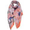 Sciarpa arancione 70x180 cm JZSC0551KH